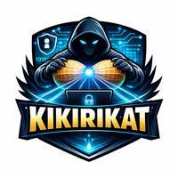 Team Kikirikat logo