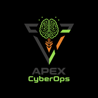 Team Apex CyberOps logo