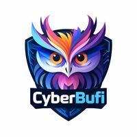Team CyberBufi logo