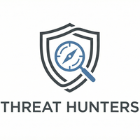 Team Threat Hunters logo