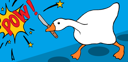 Team Goose logo