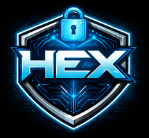 Team Hex logo