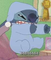 Team dont hack me im sensitive logo