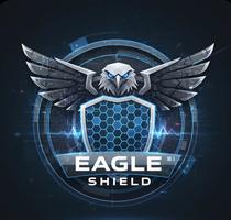 Team Eagle Shield logo