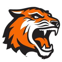 Team Tigers logo