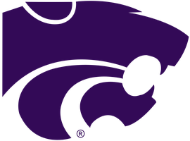 Team Kansas State HackCats logo