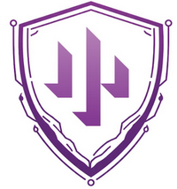 Team Cacttus Shield logo