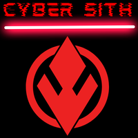 Team Cyber Sith logo