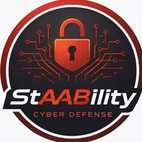 Team StAABility logo