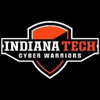Team Indiana Tech Cyber Warriors logo