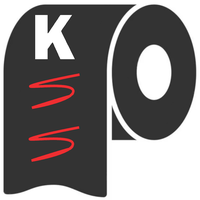 Team Kirkland Signature Security logo